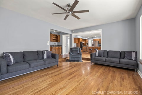 Tiny photo for 6076 Angel Lane, Lisle, IL 60532 (MLS # 12659592)