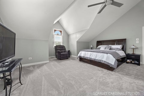 Tiny photo for 6076 Angel Lane, Lisle, IL 60532 (MLS # 12659592)
