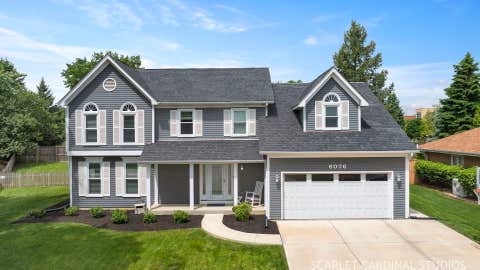 Photo of 6076 Angel Lane, Lisle, IL 60532 (MLS # 12659592)