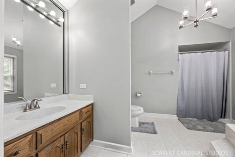 Tiny photo for 6076 Angel Lane, Lisle, IL 60532 (MLS # 12659592)