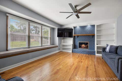 Tiny photo for 6076 Angel Lane, Lisle, IL 60532 (MLS # 12659592)