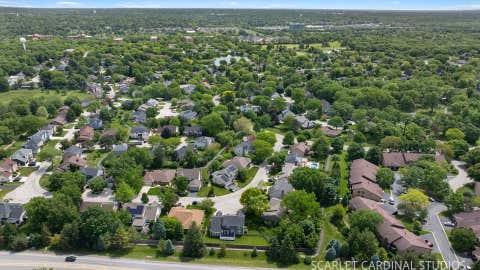 Tiny photo for 6076 Angel Lane, Lisle, IL 60532 (MLS # 12659592)