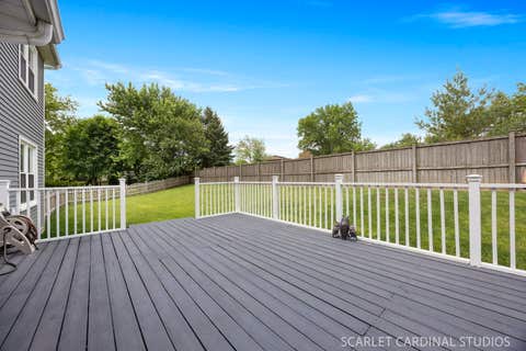 Tiny photo for 6076 Angel Lane, Lisle, IL 60532 (MLS # 12659592)