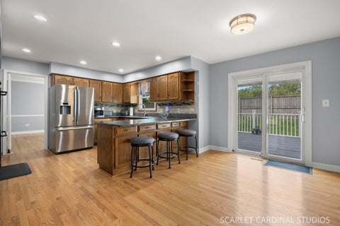 Tiny photo for 6076 Angel Lane, Lisle, IL 60532 (MLS # 12659592)