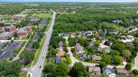 Tiny photo for 6076 Angel Lane, Lisle, IL 60532 (MLS # 12659592)