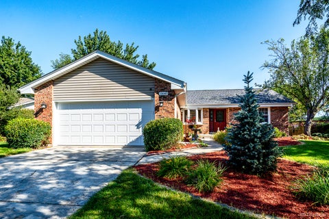 Photo of 11640 197th Street, Mokena, IL 60448 (MLS # 12741241)