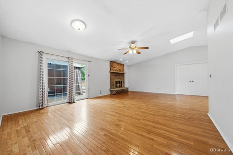 Tiny photo for 11640 197th Street, Mokena, IL 60448 (MLS # 12741241)