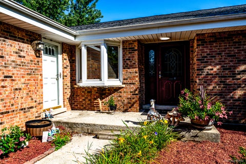 Tiny photo for 11640 197th Street, Mokena, IL 60448 (MLS # 12741241)