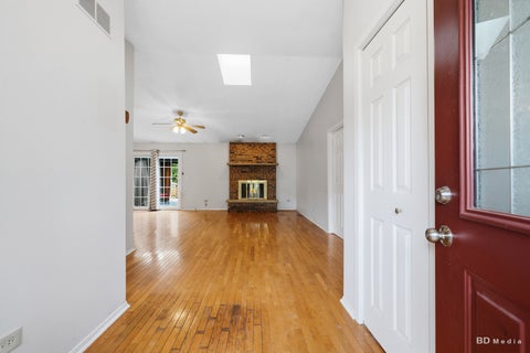 Tiny photo for 11640 197th Street, Mokena, IL 60448 (MLS # 12741241)
