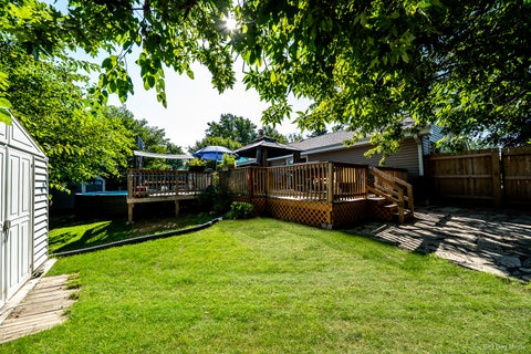 Tiny photo for 11640 197th Street, Mokena, IL 60448 (MLS # 12741241)