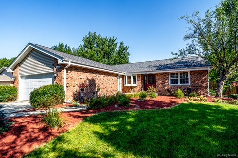 Tiny photo for 11640 197th Street, Mokena, IL 60448 (MLS # 12741241)