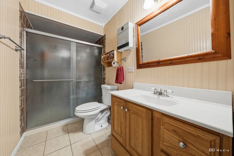 Tiny photo for 11640 197th Street, Mokena, IL 60448 (MLS # 12741241)