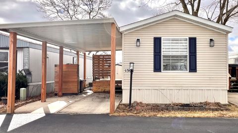 1304 Lauren Drive Sandwich IL 60548