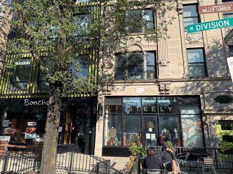 1728 W DIVISION Street 402 Chicago IL 60622