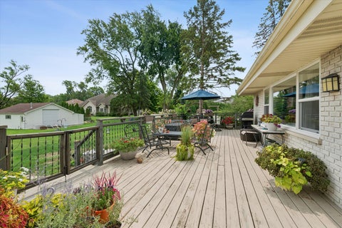 Tiny photo for 6441 S Richmond Avenue, Willowbrook, IL 60527 (MLS # 12743511)