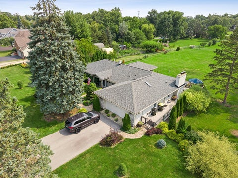 Tiny photo for 6441 S Richmond Avenue, Willowbrook, IL 60527 (MLS # 12743511)