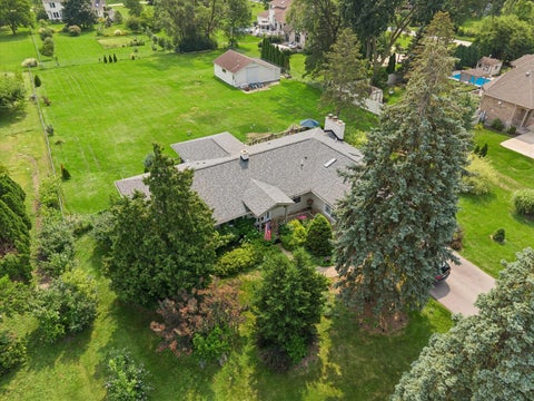 Tiny photo for 6441 S Richmond Avenue, Willowbrook, IL 60527 (MLS # 12743511)