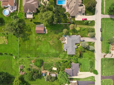 Tiny photo for 6441 S Richmond Avenue, Willowbrook, IL 60527 (MLS # 12743511)