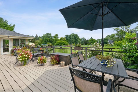 Tiny photo for 6441 S Richmond Avenue, Willowbrook, IL 60527 (MLS # 12743511)