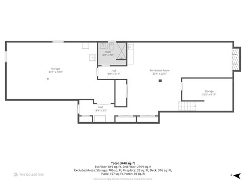 Tiny photo for 6441 S Richmond Avenue, Willowbrook, IL 60527 (MLS # 12743511)