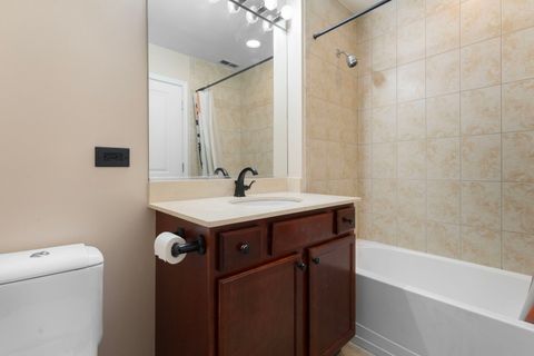 Tiny photo for 4131 W Belmont Avenue #402, Chicago, IL 60641 (MLS # 12585599)