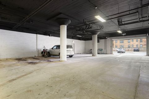 Tiny photo for 4131 W Belmont Avenue #402, Chicago, IL 60641 (MLS # 12585599)