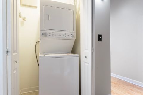 Tiny photo for 4131 W Belmont Avenue #402, Chicago, IL 60641 (MLS # 12585599)