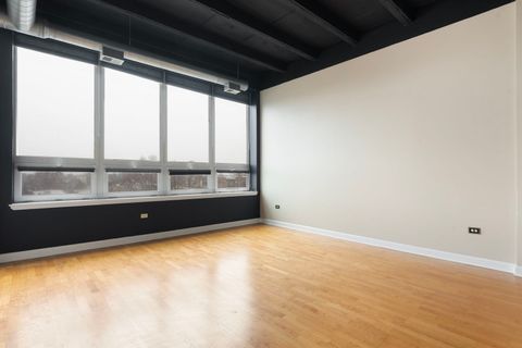Tiny photo for 4131 W Belmont Avenue #402, Chicago, IL 60641 (MLS # 12585599)