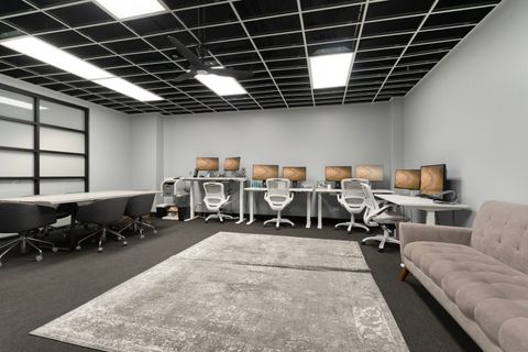 Tiny photo for 4131 W Belmont Avenue #402, Chicago, IL 60641 (MLS # 12585599)