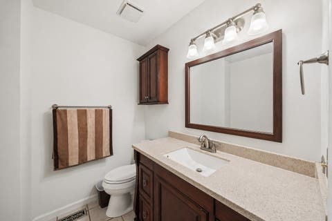 Tiny photo for 1160 Bramble Avenue, Bolingbrook, IL 60490 (MLS # 12628815)