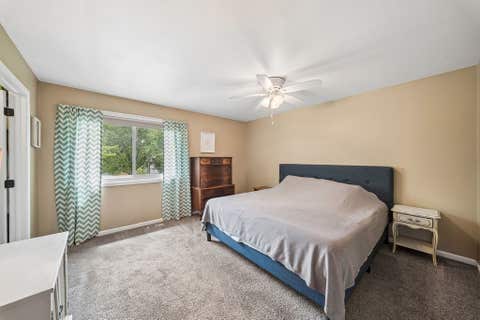 Tiny photo for 1160 Bramble Avenue, Bolingbrook, IL 60490 (MLS # 12628815)