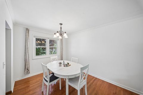 Tiny photo for 1160 Bramble Avenue, Bolingbrook, IL 60490 (MLS # 12628815)