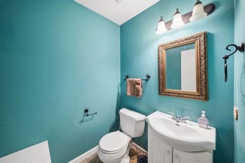 Tiny photo for 1160 Bramble Avenue, Bolingbrook, IL 60490 (MLS # 12628815)