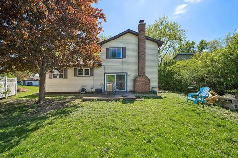 Tiny photo for 1160 Bramble Avenue, Bolingbrook, IL 60490 (MLS # 12628815)