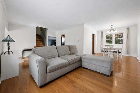 Tiny photo for 1160 Bramble Avenue, Bolingbrook, IL 60490 (MLS # 12628815)