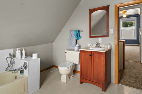 Tiny photo for 716 10TH Street, De Witt, IA 52742 (MLS # 12680028)