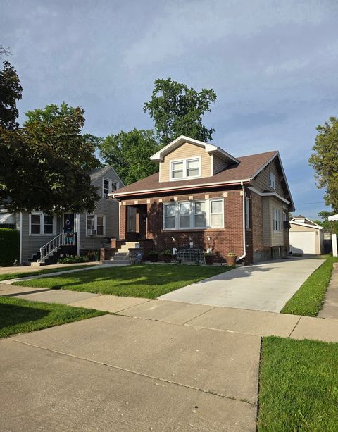 Tiny photo for 927 24th Avenue, Bellwood, IL 60104 (MLS # 12664427)