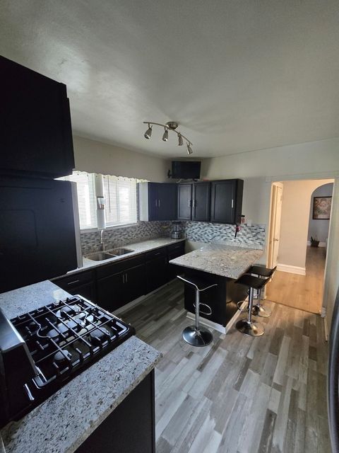 Tiny photo for 927 24th Avenue, Bellwood, IL 60104 (MLS # 12664427)