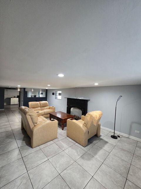 Tiny photo for 927 24th Avenue, Bellwood, IL 60104 (MLS # 12664427)