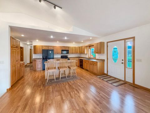 Tiny photo for 5782 N Brown Road, Dakota, IL 61018 (MLS # 12496386)