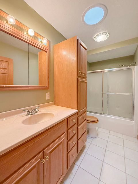 Tiny photo for 5782 N Brown Road, Dakota, IL 61018 (MLS # 12496386)