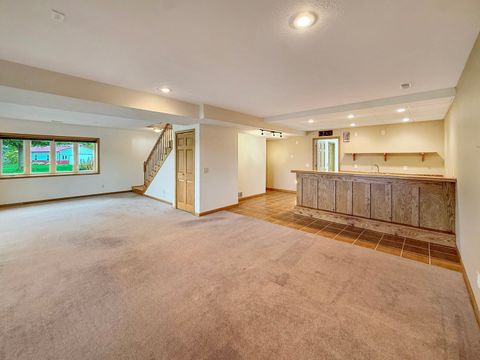 Tiny photo for 5782 N Brown Road, Dakota, IL 61018 (MLS # 12496386)