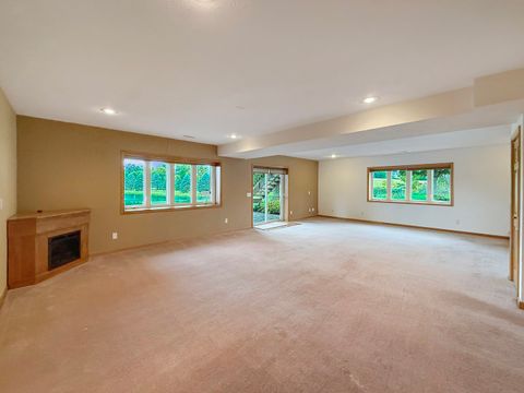 Tiny photo for 5782 N Brown Road, Dakota, IL 61018 (MLS # 12496386)