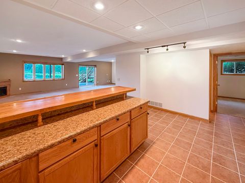 Tiny photo for 5782 N Brown Road, Dakota, IL 61018 (MLS # 12496386)