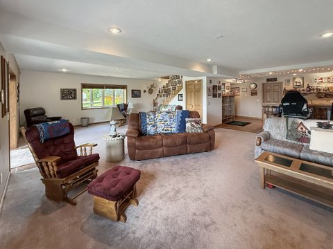 Tiny photo for 5782 N Brown Road, Dakota, IL 61018 (MLS # 12496386)