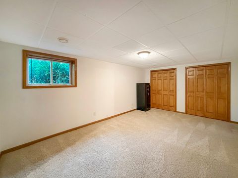 Tiny photo for 5782 N Brown Road, Dakota, IL 61018 (MLS # 12496386)