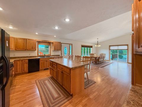 Tiny photo for 5782 N Brown Road, Dakota, IL 61018 (MLS # 12496386)