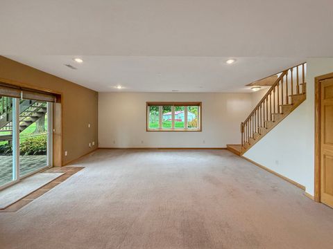 Tiny photo for 5782 N Brown Road, Dakota, IL 61018 (MLS # 12496386)