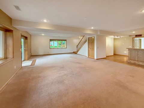 Tiny photo for 5782 N Brown Road, Dakota, IL 61018 (MLS # 12496386)