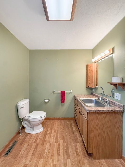 Tiny photo for 5782 N Brown Road, Dakota, IL 61018 (MLS # 12496386)